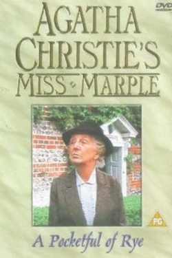 watch-Miss Marple: A Pocketful of Rye