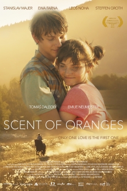 watch-Scent of Oranges