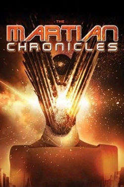 watch-The Martian Chronicles