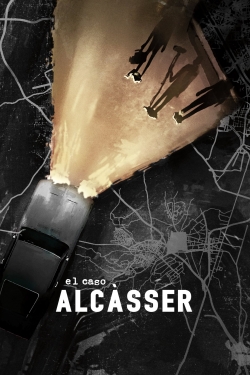 watch-The Alcàsser Murders