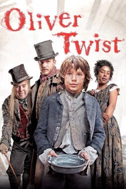 watch-Oliver Twist