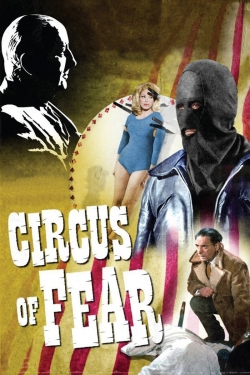 watch-Circus of Fear