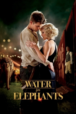 watch-Water for Elephants