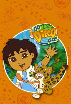 watch-Go, Diego, Go!