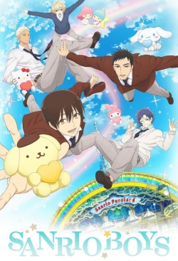 watch-Sanrio Boys