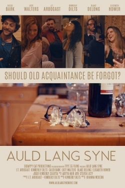 watch-Auld Lang Syne