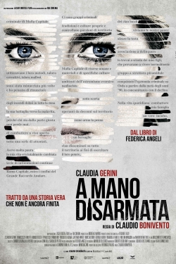 watch-A mano disarmata