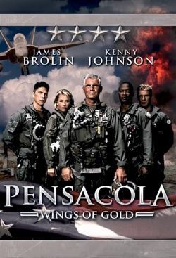 watch-Pensacola: Wings of Gold