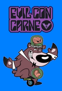 watch-Evil Con Carne