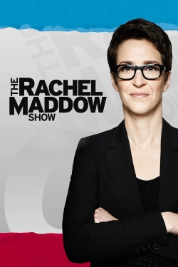 watch-The Rachel Maddow Show