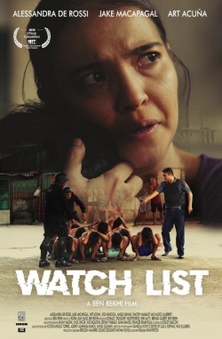 watch-Watch list