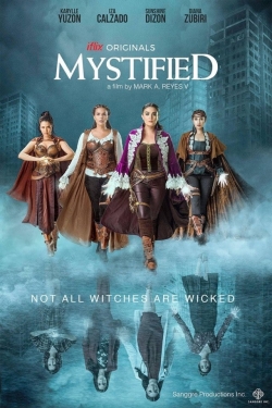 watch-Mystified