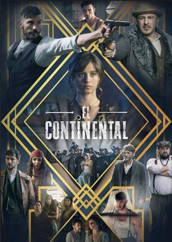 watch-El Continental