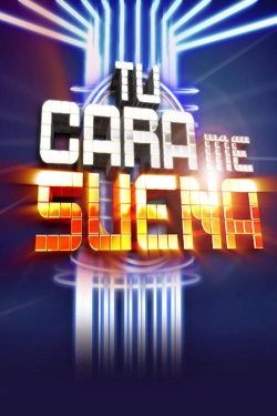 watch-Tu cara me suena