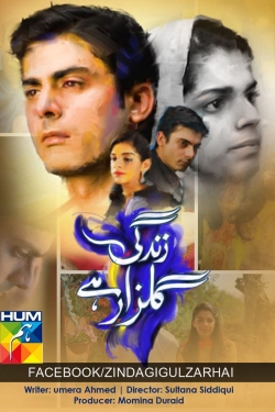 watch-Zindagi Gulzar Hai