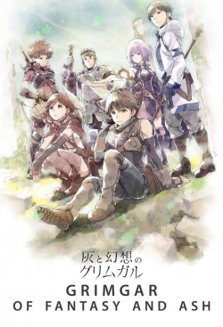 watch-Grimgar of Fantasy and Ash