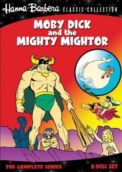 watch-Moby Dick and Mighty Mightor