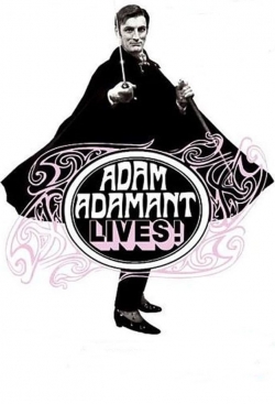 watch-Adam Adamant Lives!