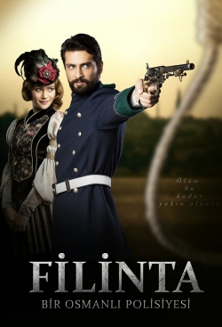 watch-Filinta : An Ottoman Policeman