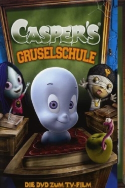 watch-Casper's Scare School