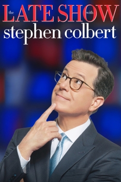 watch-The Late Show with Stephen Colbert