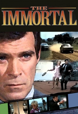 watch-The Immortal