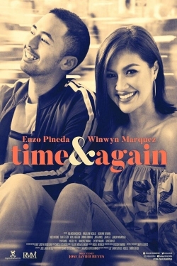 watch-Time & Again