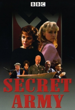 watch-Secret Army