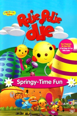 watch-Rolie Polie Olie