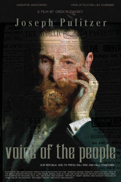 watch-Joseph Pulitzer: Voice of the People