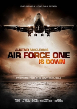 watch-Alistair MacLean's Air Force One Is Down