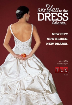 watch-Say Yes to the Dress: Atlanta