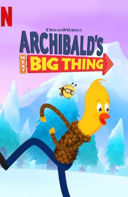 watch-Archibald's Next Big Thing