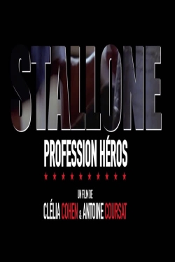 watch-Stallone, profession héros