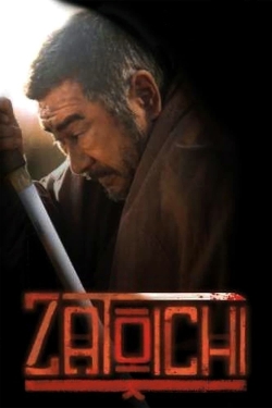 watch-Zatoichi