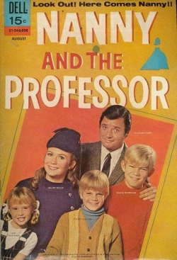 watch-Nanny and the Professor