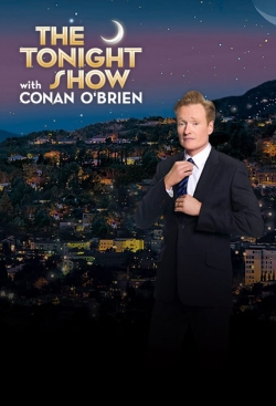 watch-The Tonight Show with Conan O'Brien