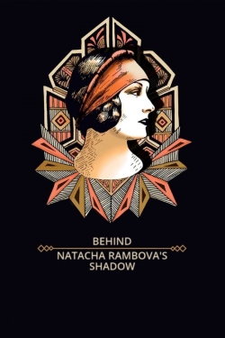 watch-Behind Natacha Rambova's Shadow