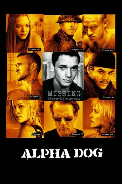 watch-Alpha Dog