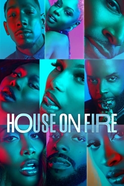 watch-House on Fire