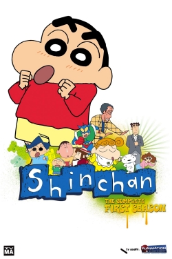 watch-Crayon Shin-chan