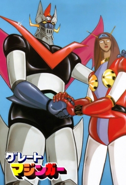 watch-Great Mazinger