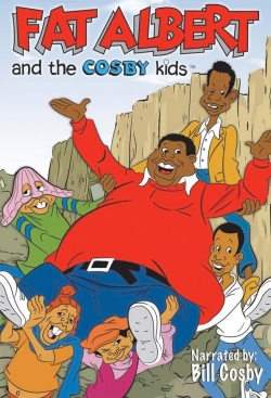 watch-Fat Albert and the Cosby Kids