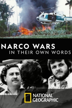 watch-Narco Wars: In Their Own Words