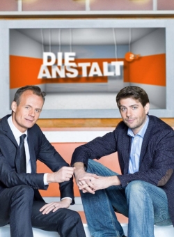 watch-Die Anstalt