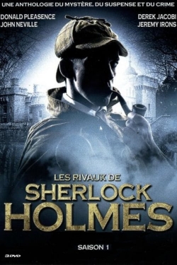 watch-The Rivals of Sherlock Holmes