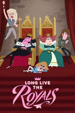 watch-Long Live the Royals