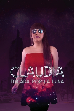 watch-Claudia Touched by the Moon