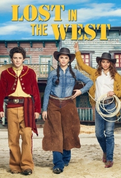 watch-Lost In The West