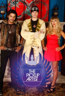 watch-The Pickup Artist